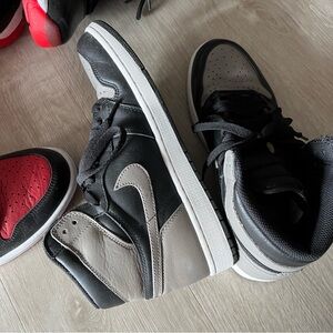 Nike & Jordan men’s shoes